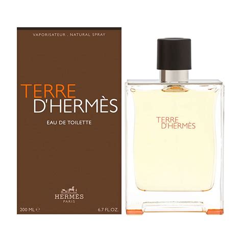 hermes terre parfum amazon|terre d Hermes price.